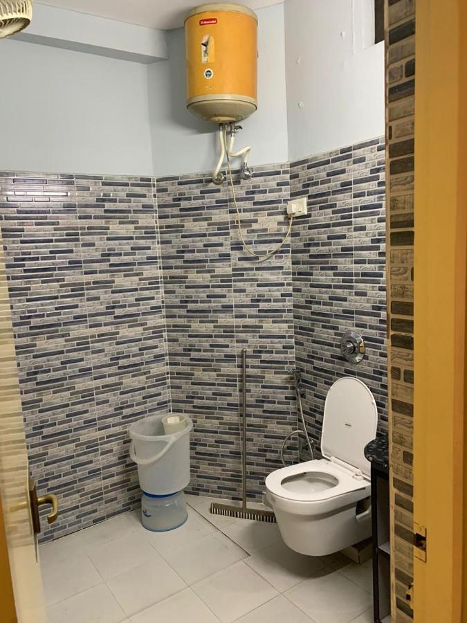 Hotel Raman'S Jagādhri Eksteriør billede